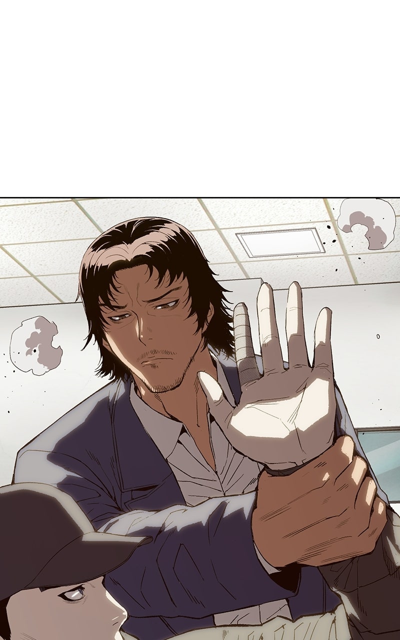 Read The Villain Profiler chapter 3 image 5 on Lezhin