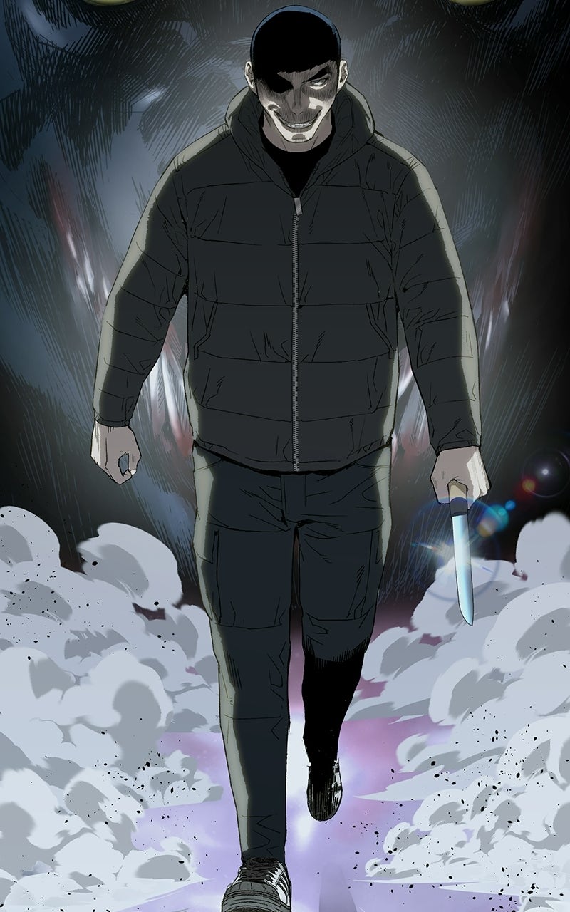Read The Villain Profiler chapter 3 image 50 on Lezhin