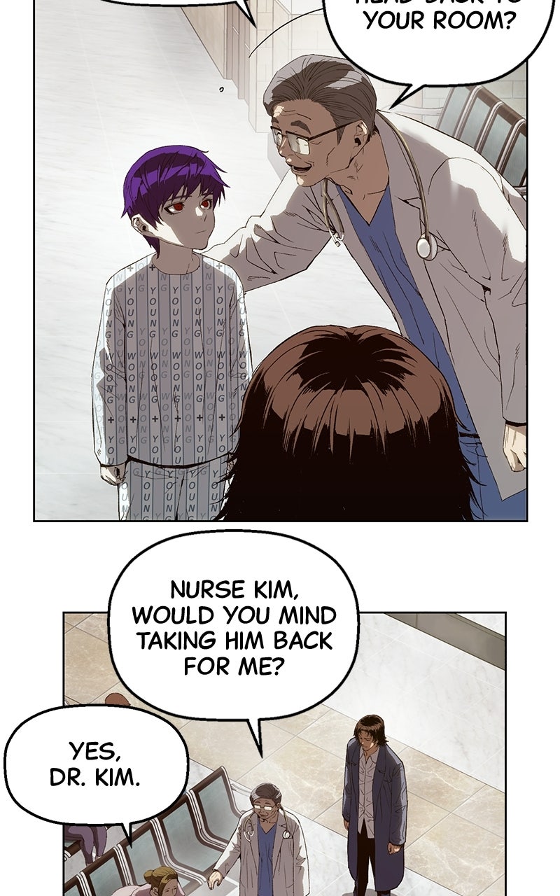 Read The Villain Profiler chapter 3 image 56 on Lezhin