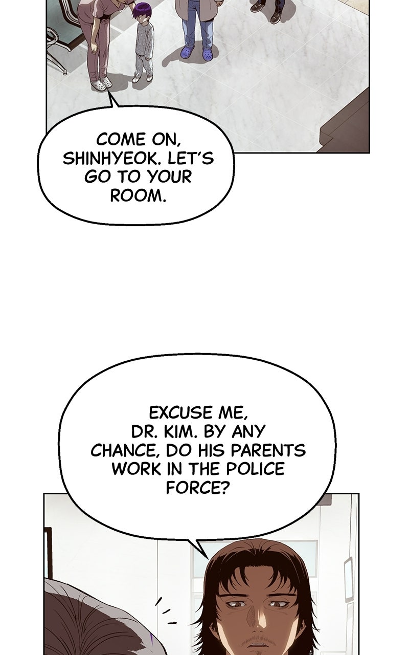 Read The Villain Profiler chapter 3 image 57 on Lezhin