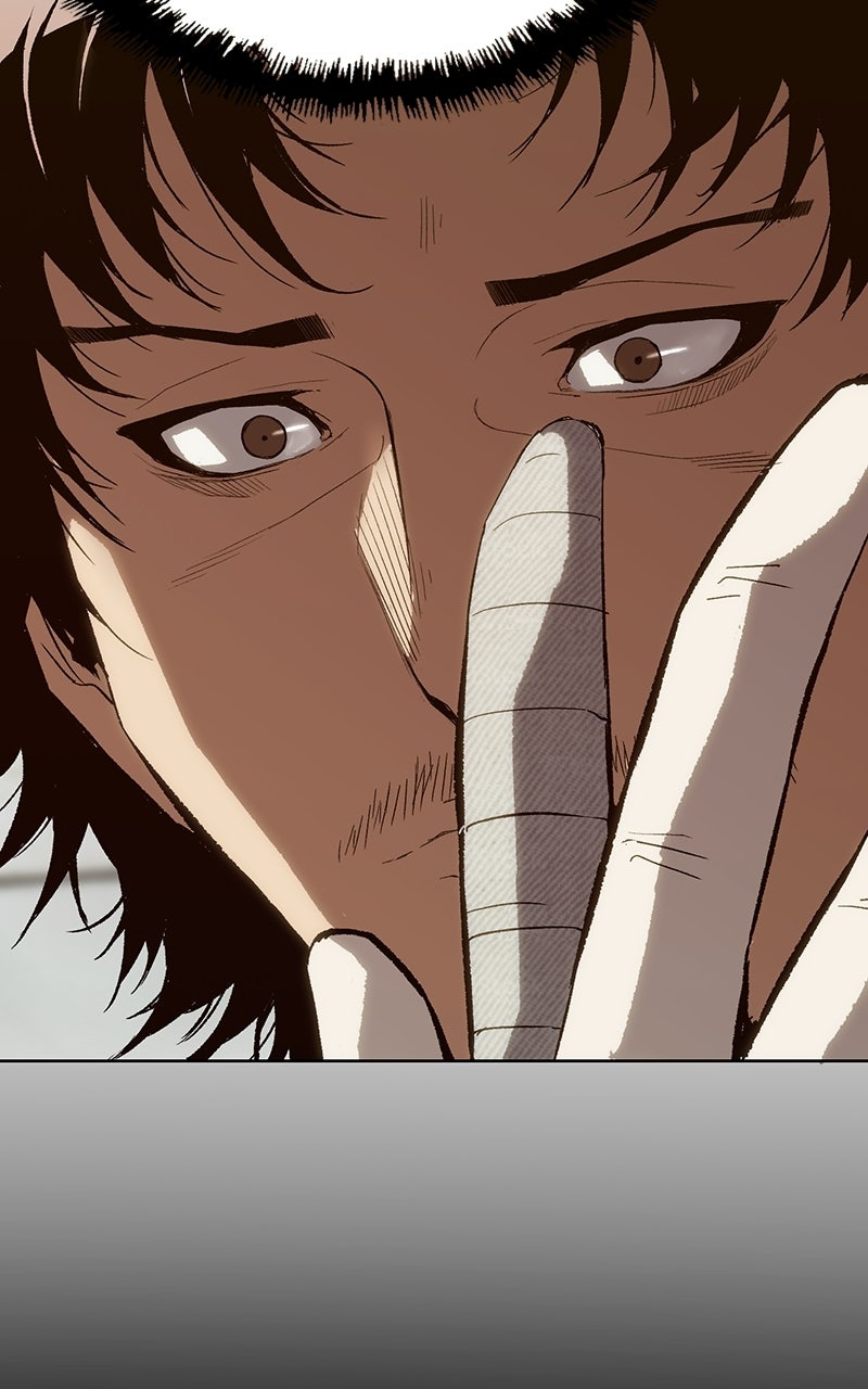 Read The Villain Profiler chapter 3 image 7 on Lezhin
