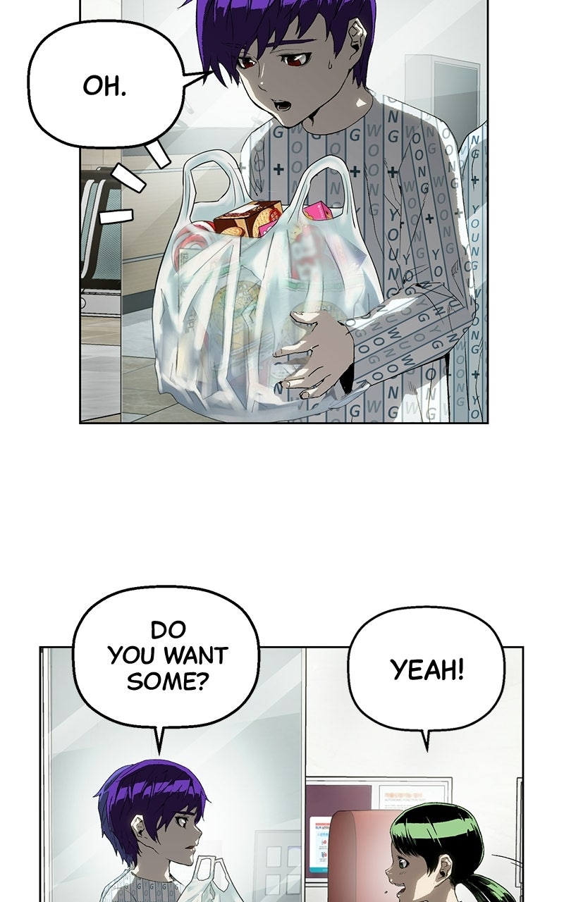 Read The Villain Profiler chapter 3 image 76 on Lezhin