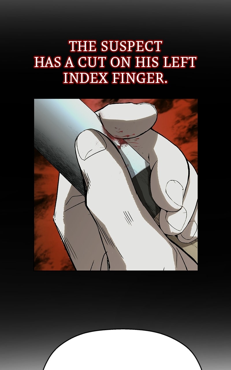 Read The Villain Profiler chapter 3 image 8 on Lezhin