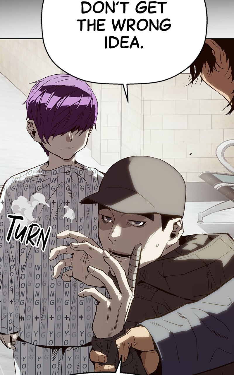 Read The Villain Profiler chapter 3 image 9 on Lezhin