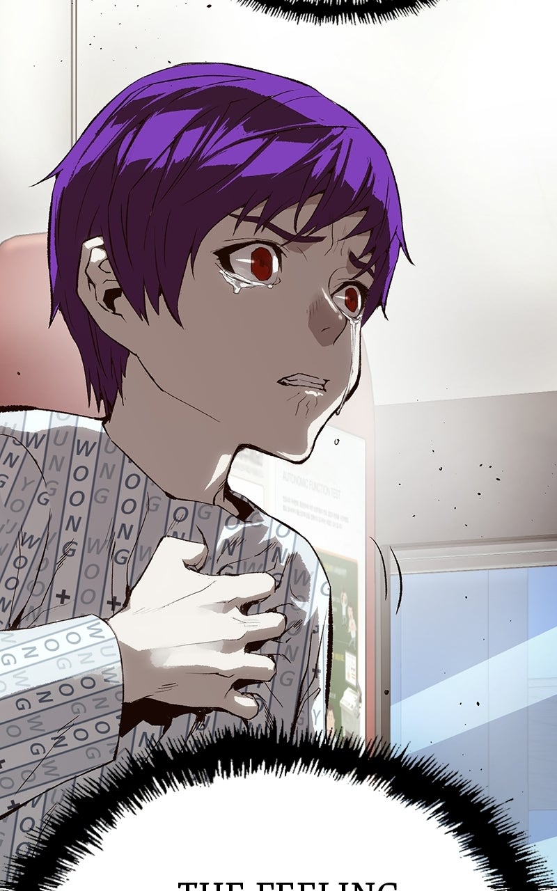 Read The Villain Profiler chapter 3 image 95 on Lezhin