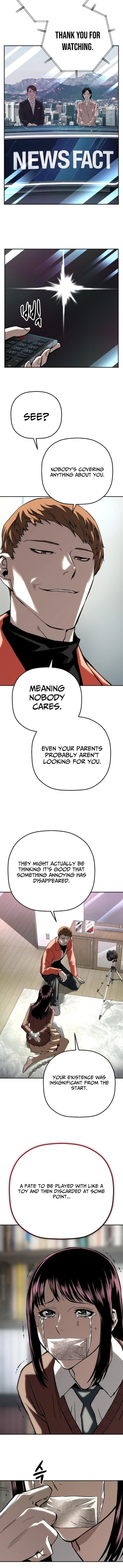 Read The Villain Profiler chapter 30 image 12 on Lezhin