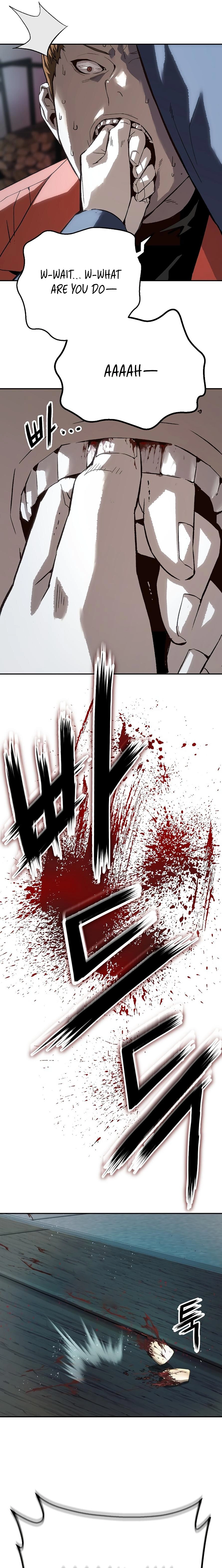 Read The Villain Profiler chapter 31 image 13 on Lezhin