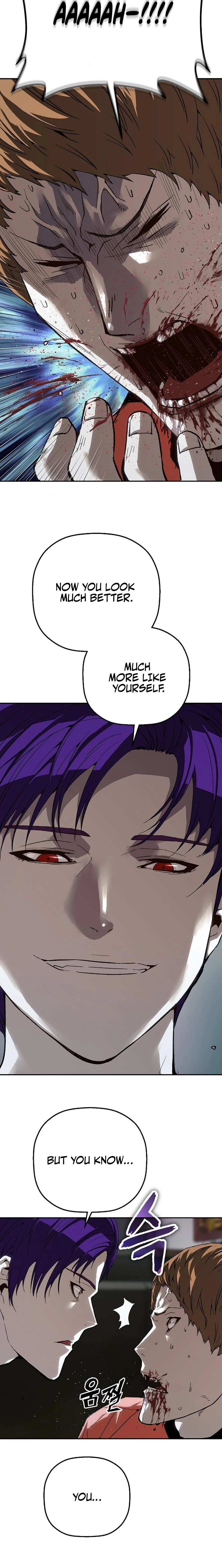 Read The Villain Profiler chapter 31 image 14 on Lezhin
