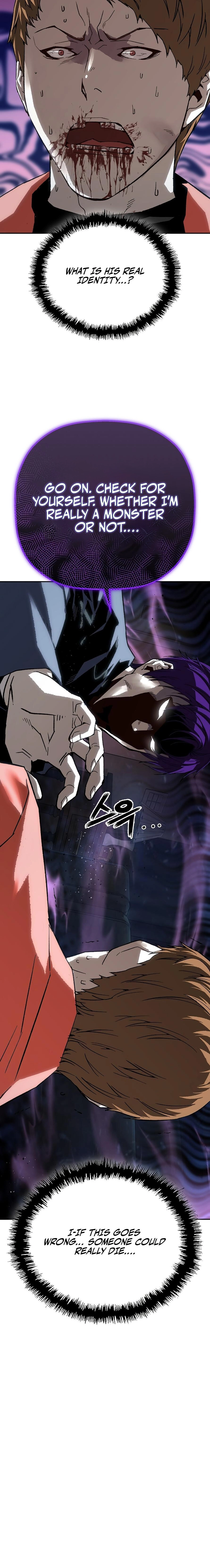 Read The Villain Profiler chapter 31 image 16 on Lezhin