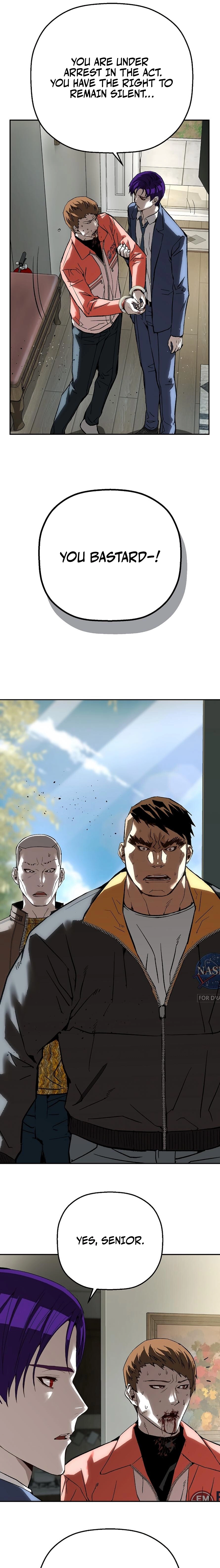Read The Villain Profiler chapter 31 image 21 on Lezhin