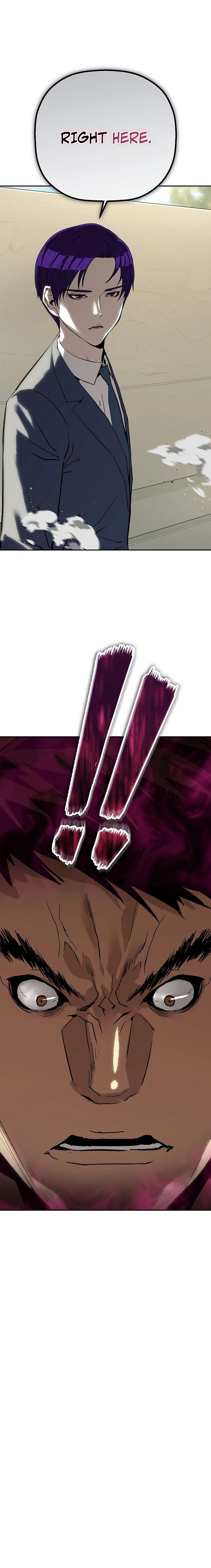 Read The Villain Profiler chapter 31 image 24 on Lezhin