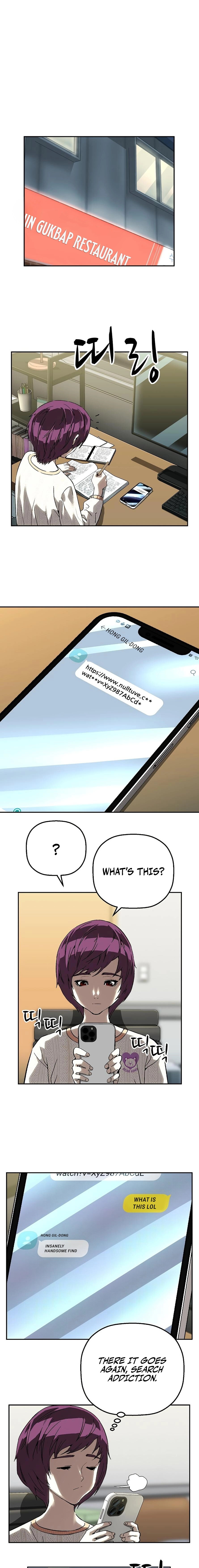 Read The Villain Profiler chapter 32 image 22 on Lezhin