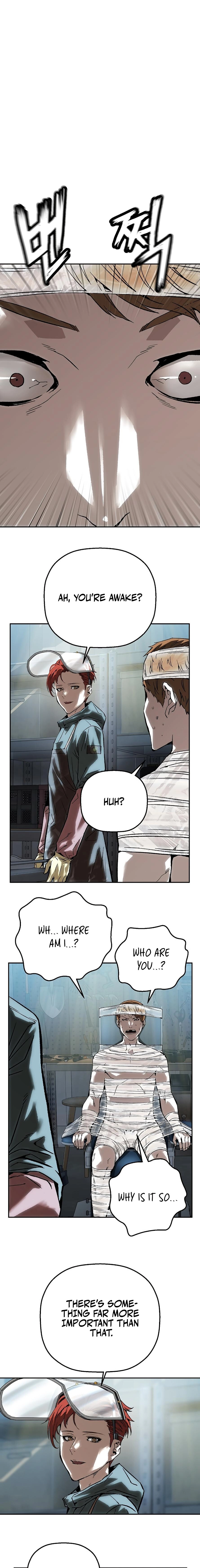Read The Villain Profiler chapter 32 image 24 on Lezhin