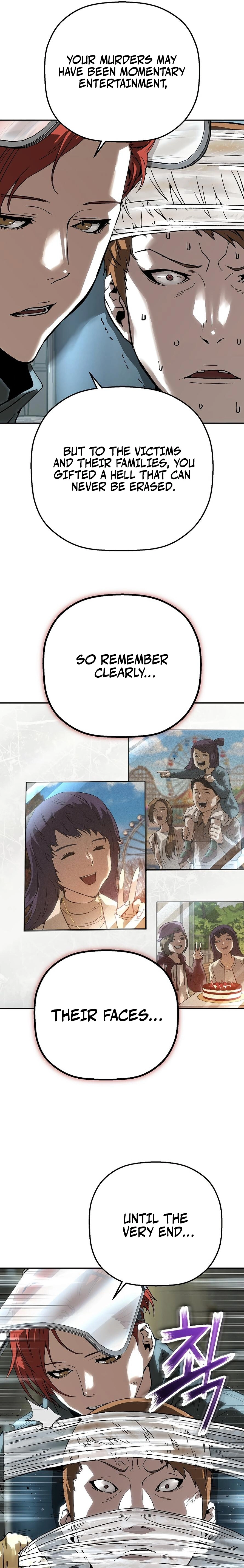 Read The Villain Profiler chapter 32 image 26 on Lezhin