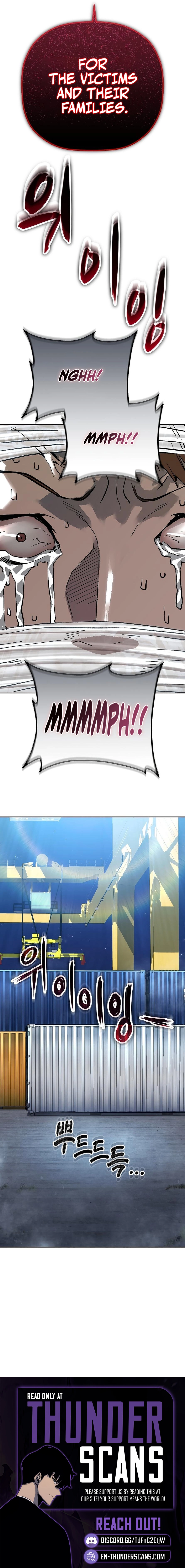 Read The Villain Profiler chapter 32 image 28 on Lezhin