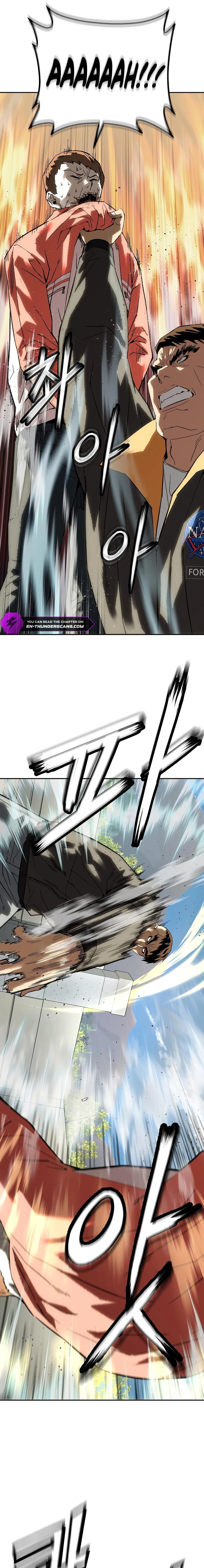 Read The Villain Profiler chapter 32 image 4 on Lezhin