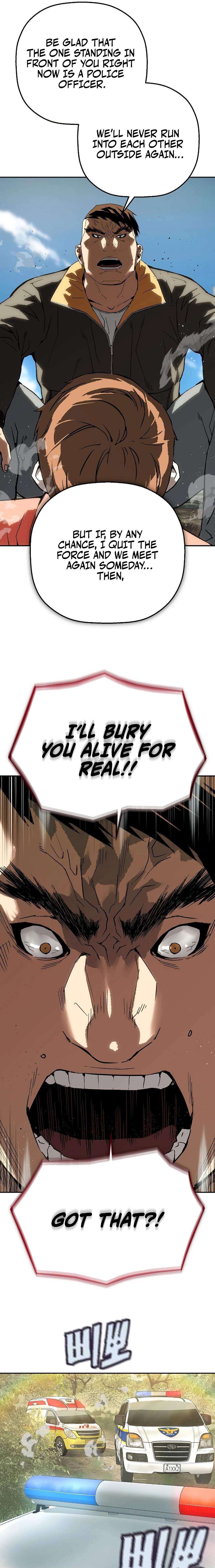 Read The Villain Profiler chapter 32 image 6 on Lezhin