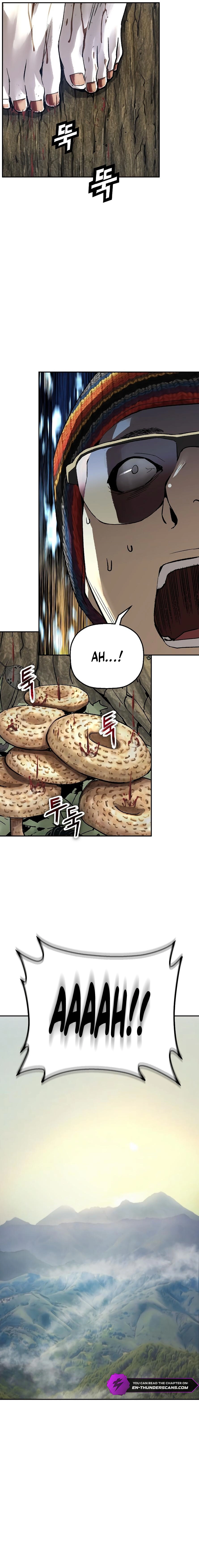 Read The Villain Profiler chapter 33 image 8 on Lezhin