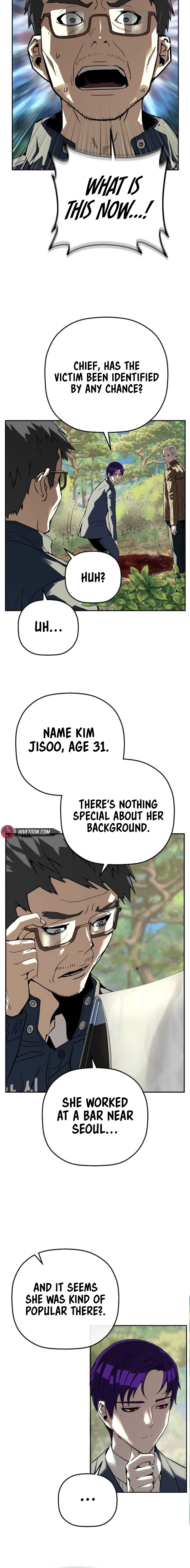 Read The Villain Profiler chapter 34 image 9 on Lezhin