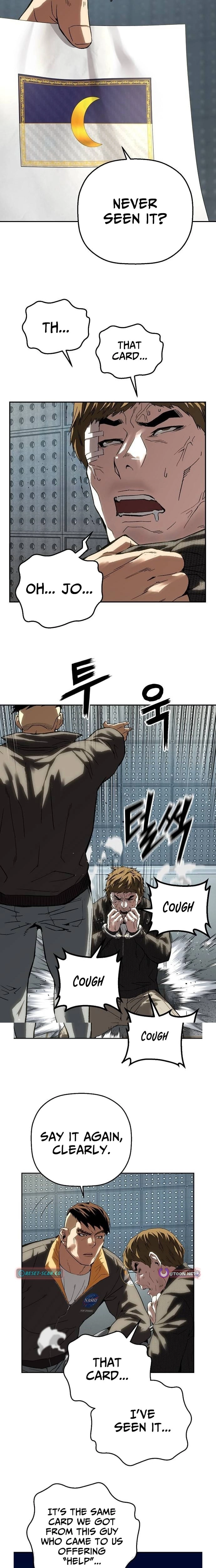 Read The Villain Profiler chapter 36 image 14 on Lezhin