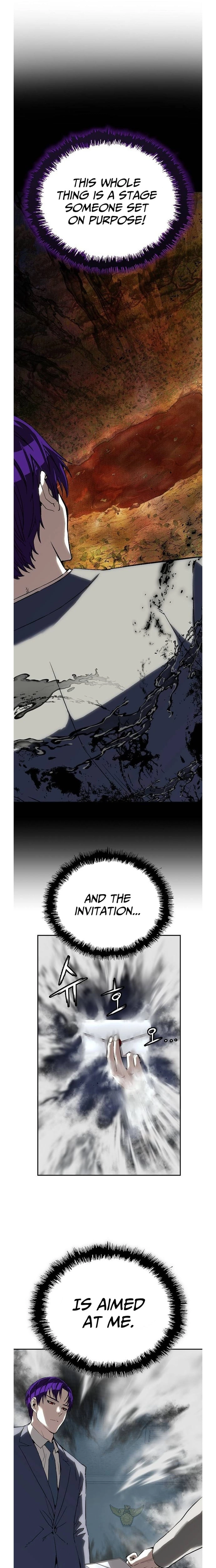 Read The Villain Profiler chapter 36 image 16 on Lezhin