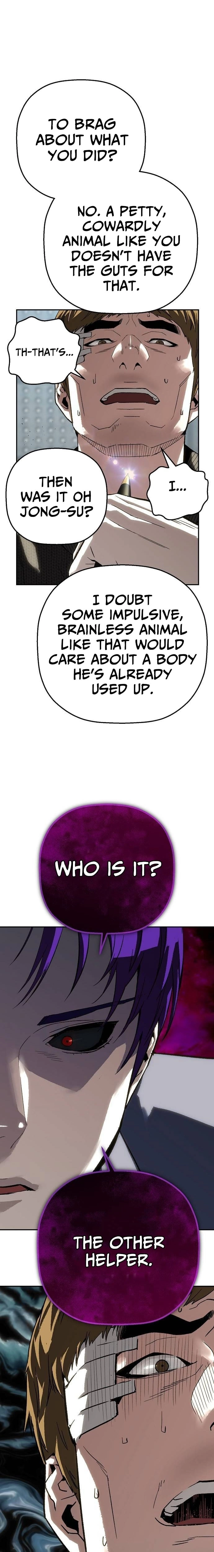 Read The Villain Profiler chapter 36 image 8 on Lezhin