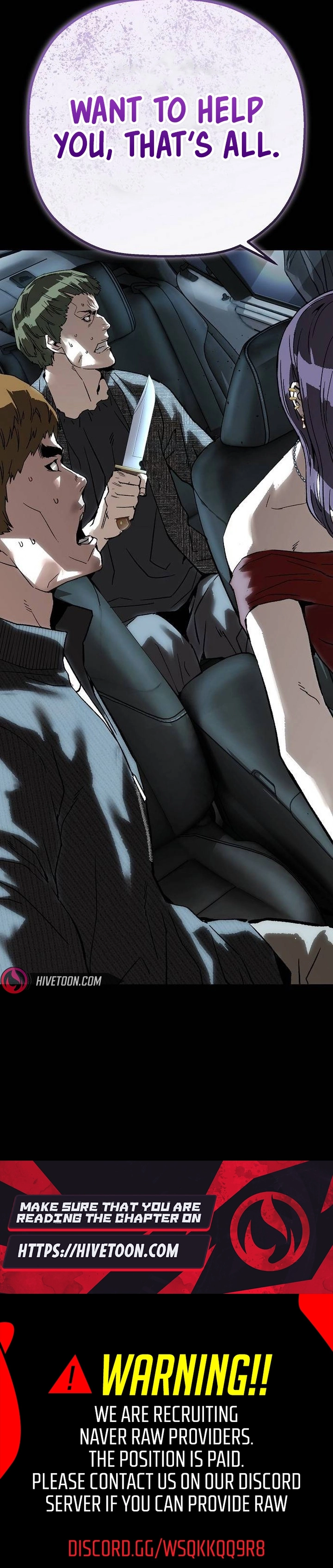 Read The Villain Profiler chapter 37 image 24 on Lezhin