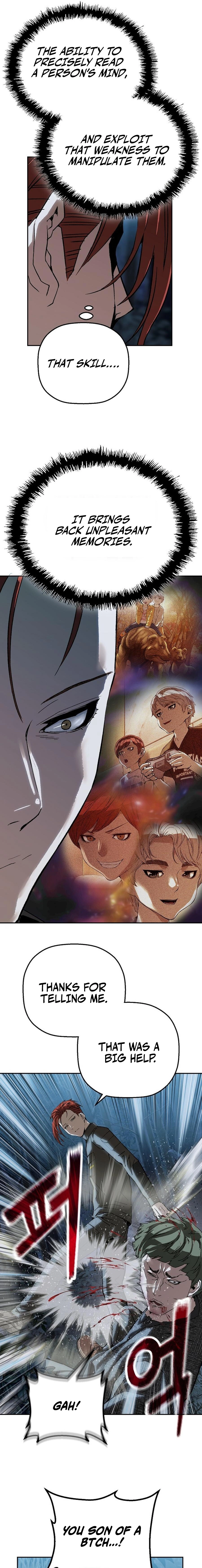 Read The Villain Profiler chapter 38 image 10 on Lezhin