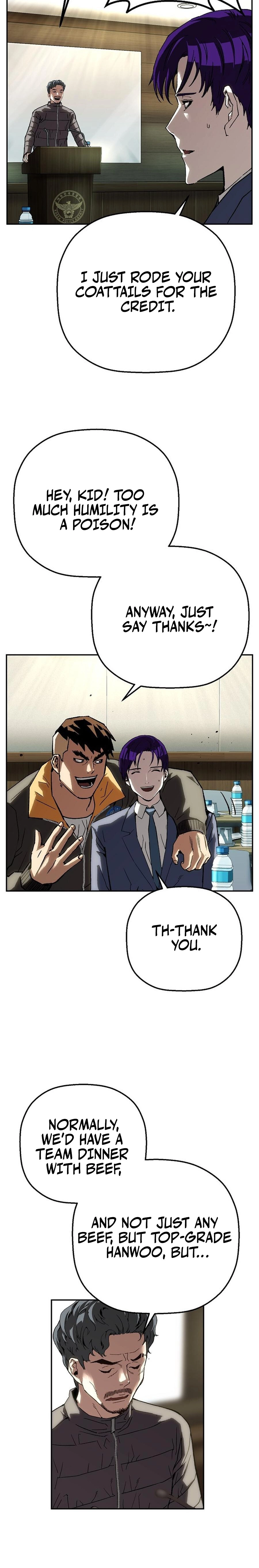 Read The Villain Profiler chapter 38 image 21 on Lezhin