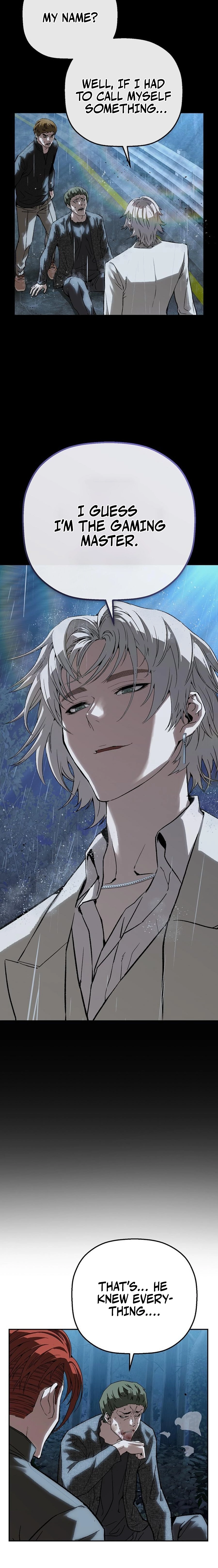 Read The Villain Profiler chapter 38 image 9 on Lezhin