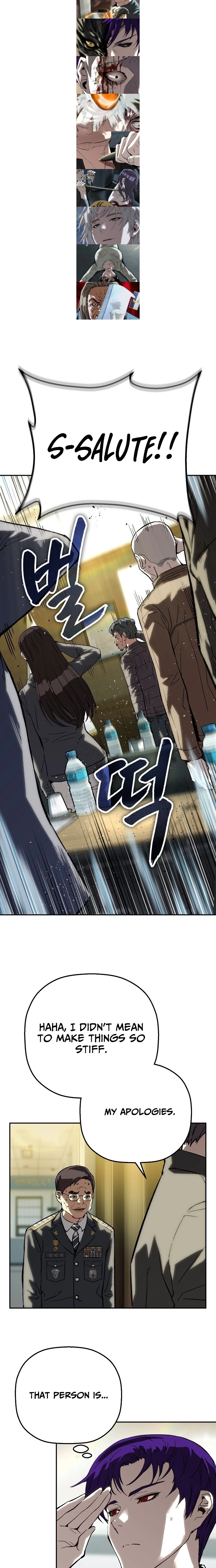Read The Villain Profiler chapter 39 image 1 on Lezhin