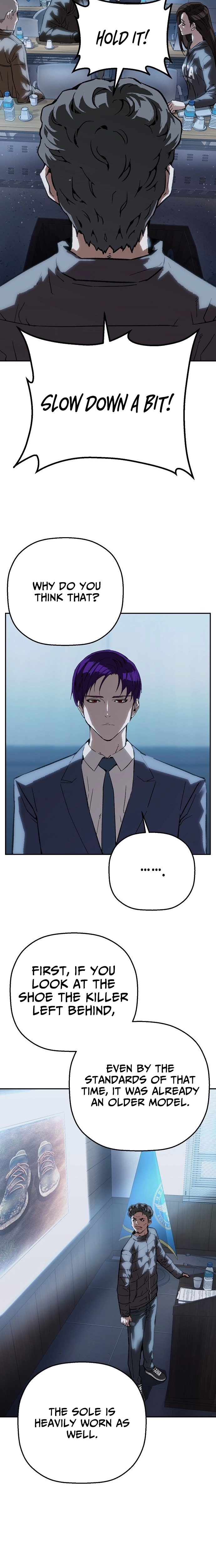 Read The Villain Profiler chapter 39 image 21 on Lezhin