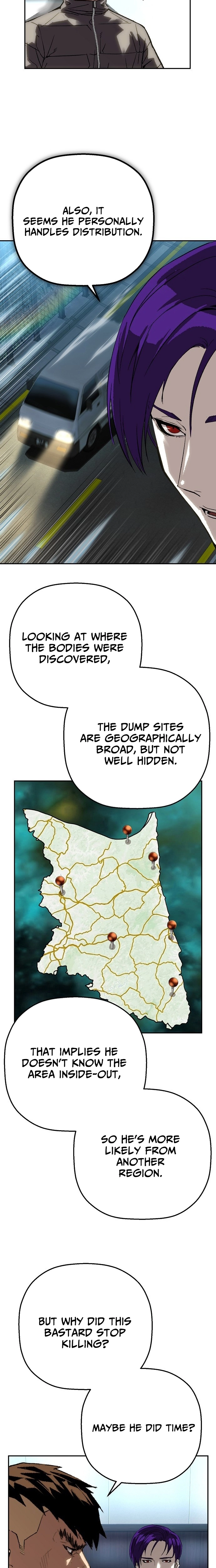 Read The Villain Profiler chapter 39 image 24 on Lezhin