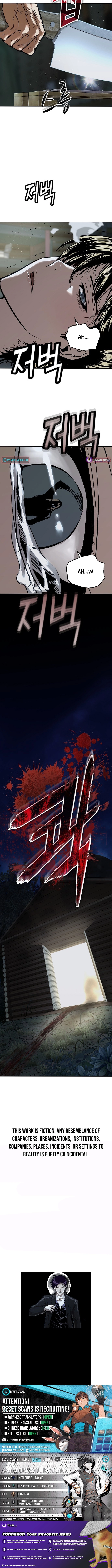 Read The Villain Profiler chapter 39 image 30 on Lezhin