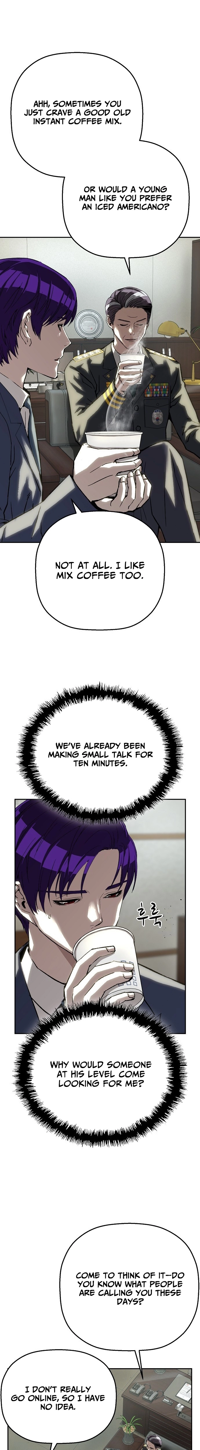Read The Villain Profiler chapter 39 image 6 on Lezhin