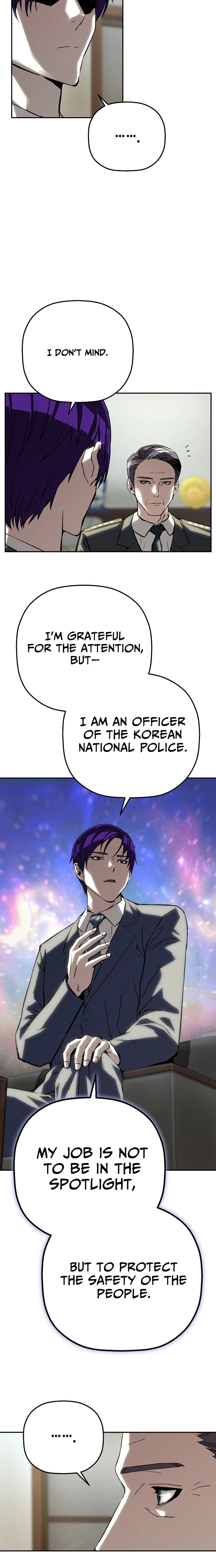 Read The Villain Profiler chapter 39 image 9 on Lezhin