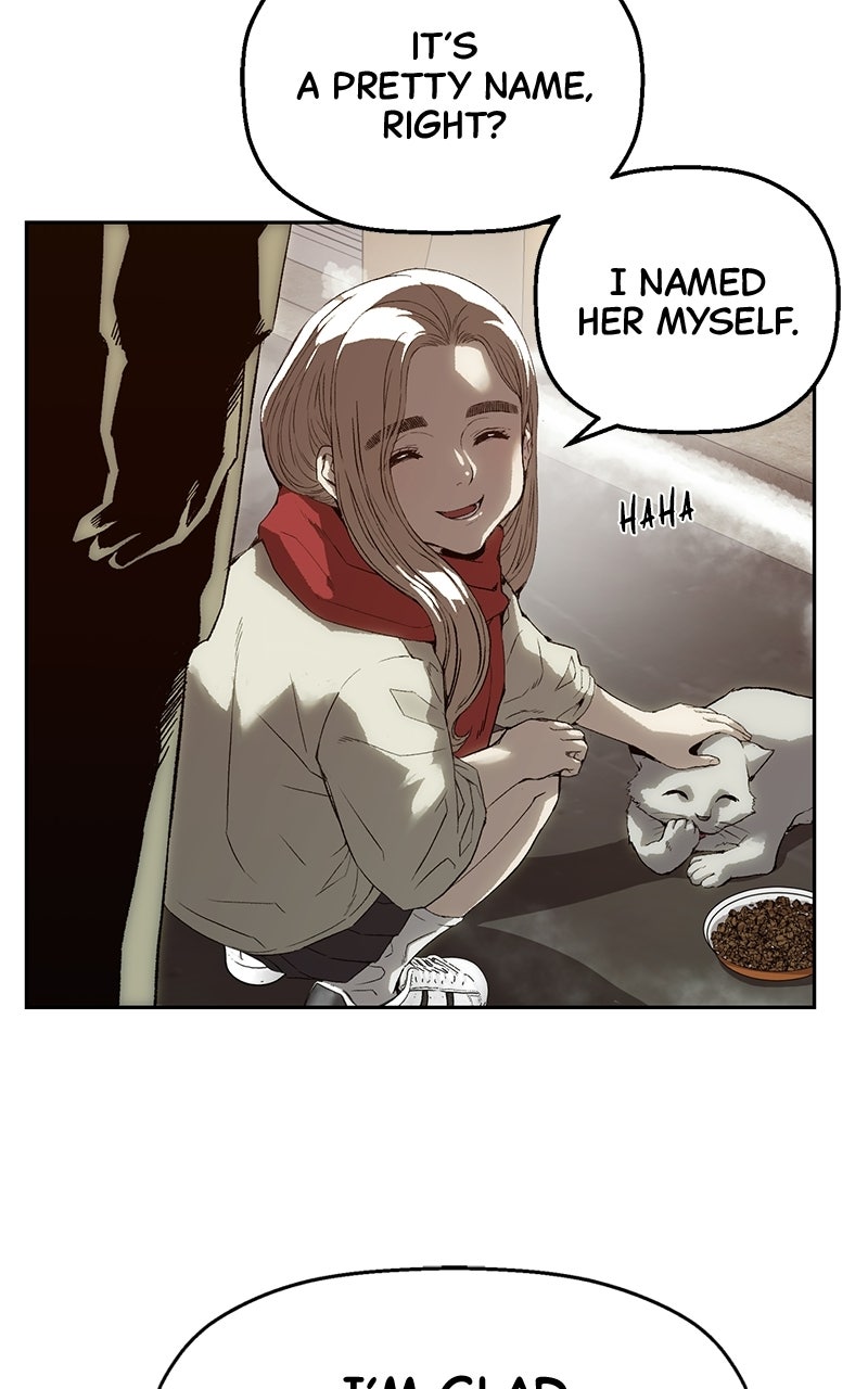 Read The Villain Profiler chapter 4 image 1 on Lezhin