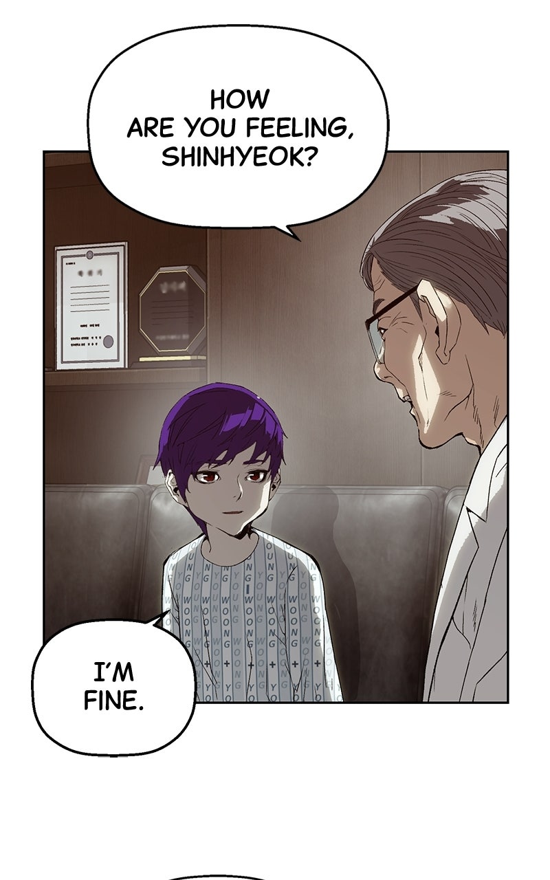 Read The Villain Profiler chapter 4 image 17 on Lezhin