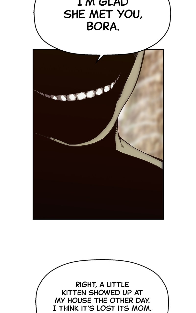 Read The Villain Profiler chapter 4 image 2 on Lezhin