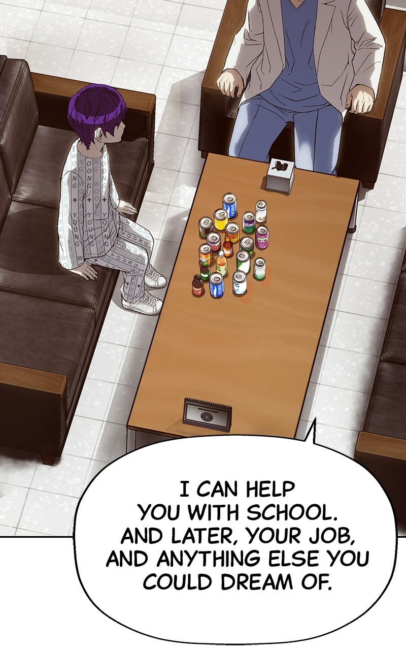 Read The Villain Profiler chapter 4 image 24 on Lezhin