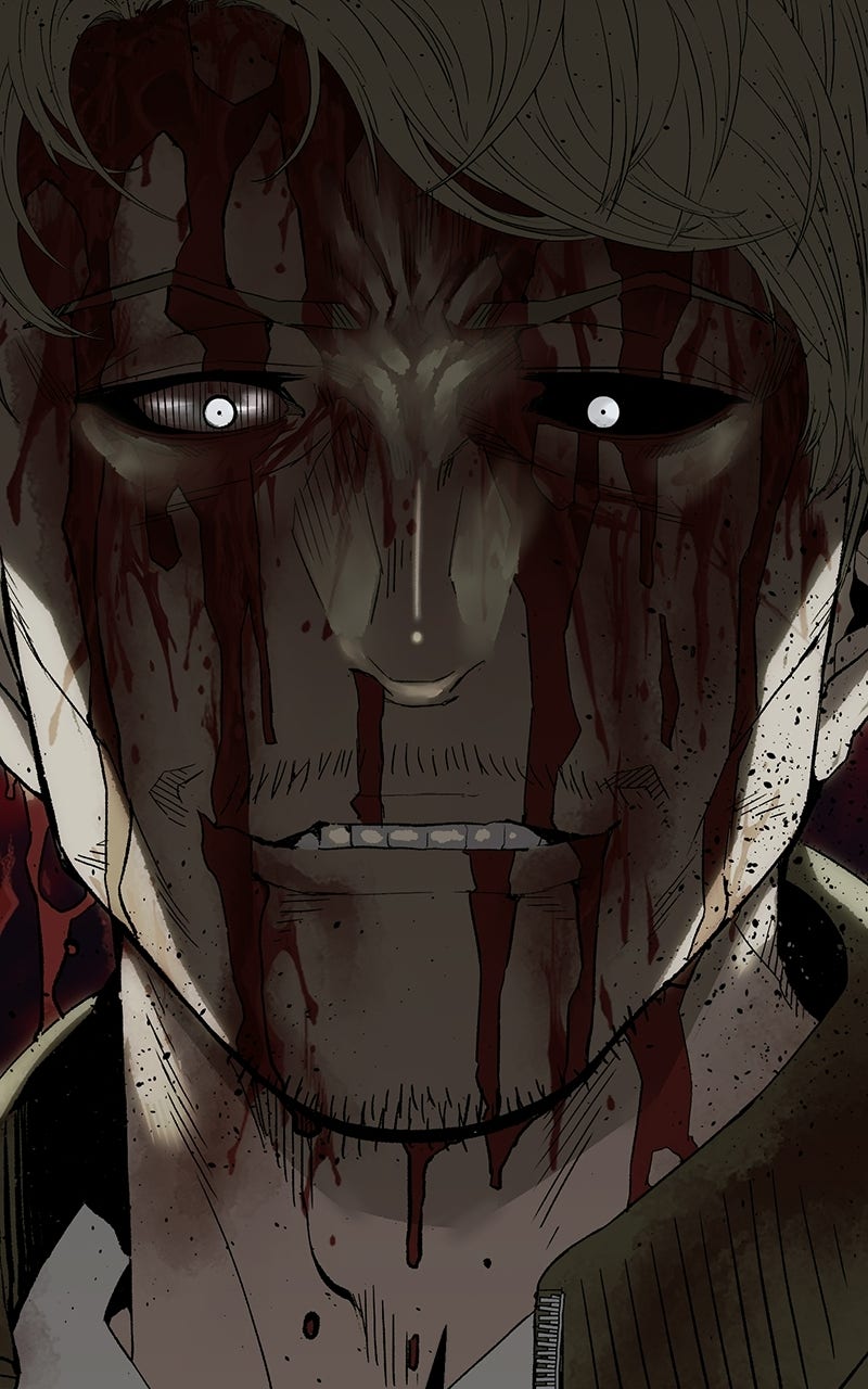 Read The Villain Profiler chapter 4 image 35 on Lezhin