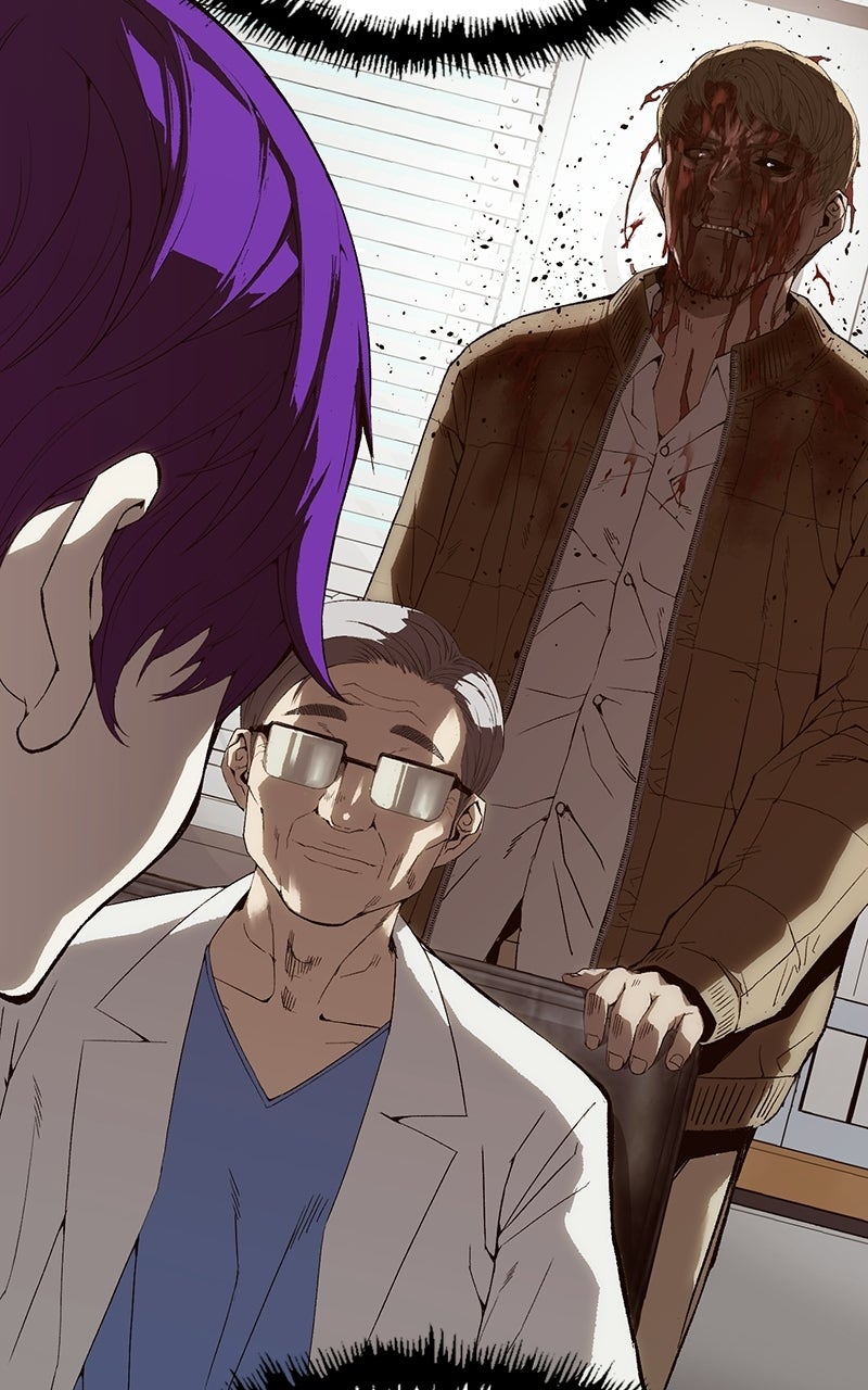 Read The Villain Profiler chapter 4 image 40 on Lezhin