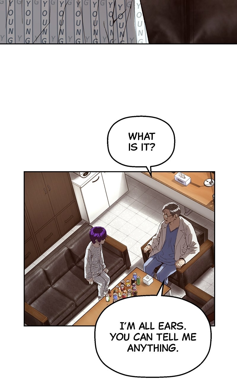 Read The Villain Profiler chapter 4 image 44 on Lezhin