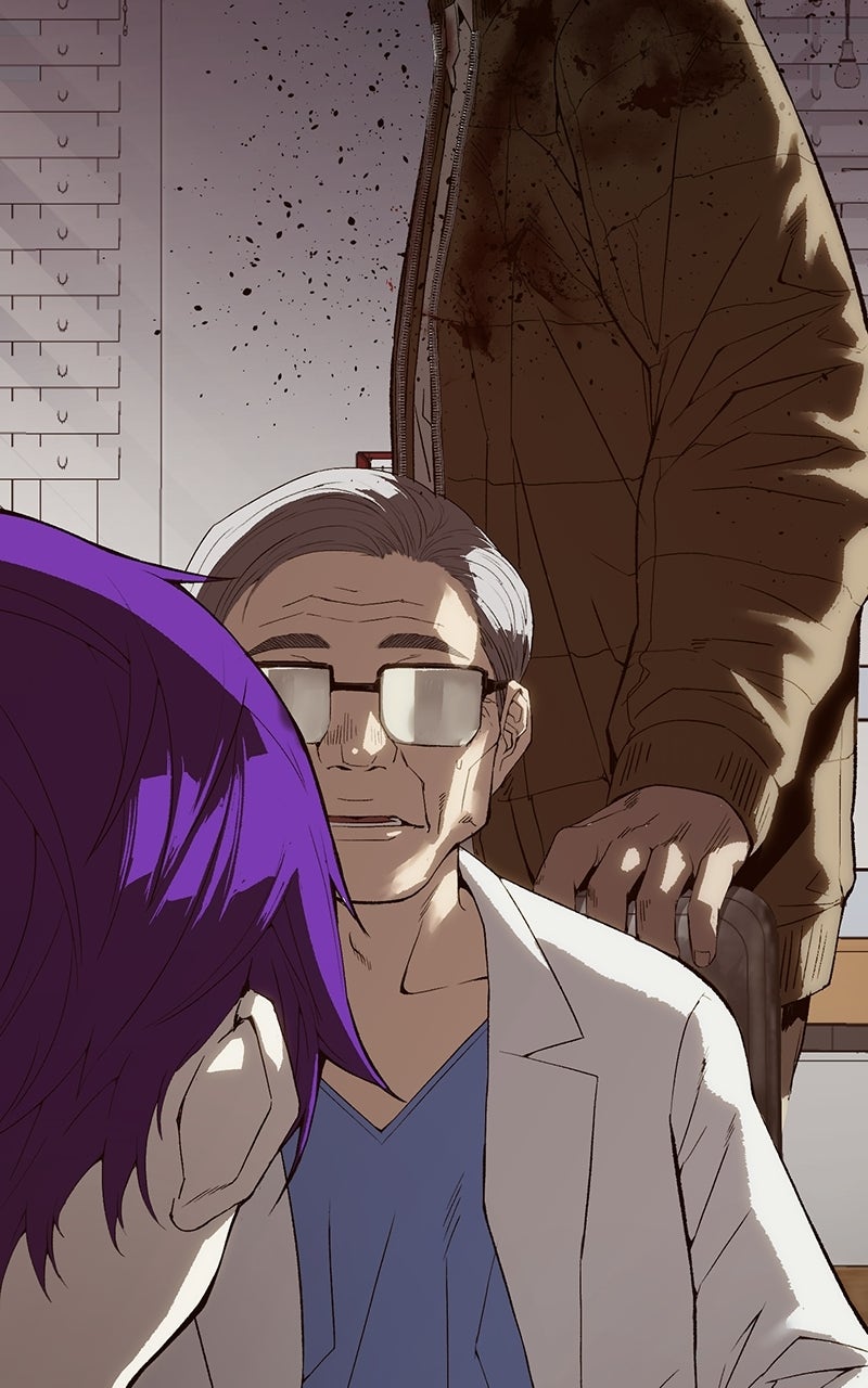 Read The Villain Profiler chapter 4 image 59 on Lezhin