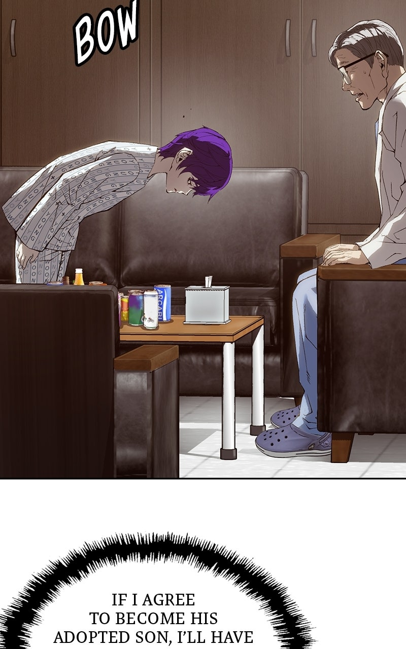Read The Villain Profiler chapter 4 image 66 on Lezhin