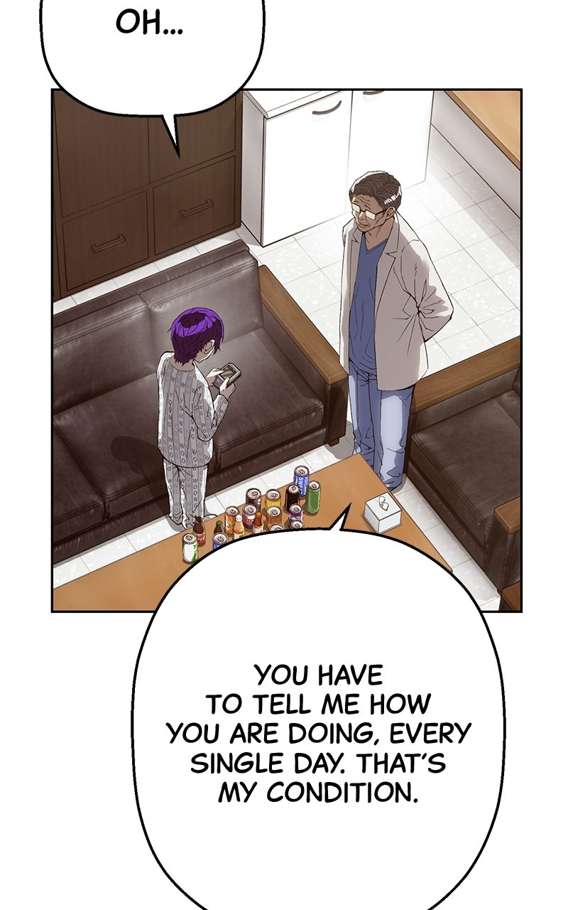 Read The Villain Profiler chapter 4 image 82 on Lezhin