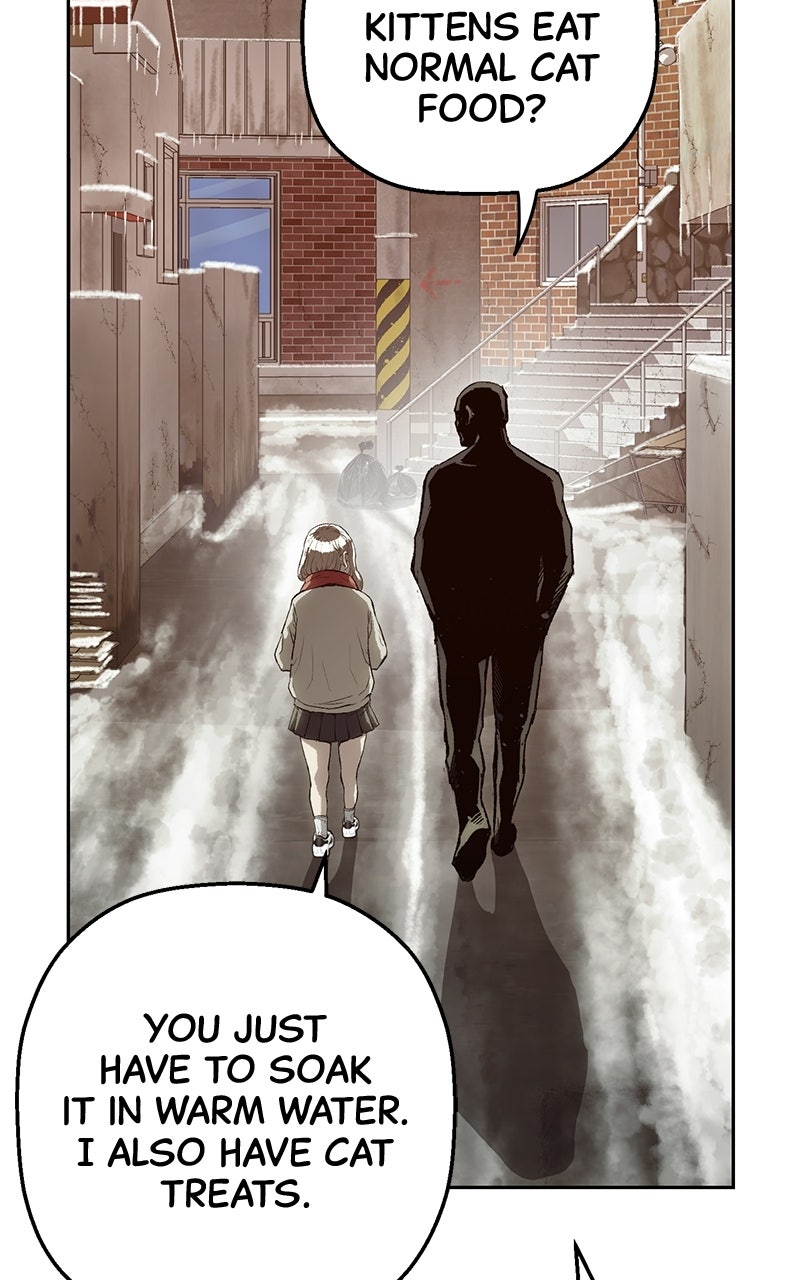 Read The Villain Profiler chapter 4 image 9 on Lezhin