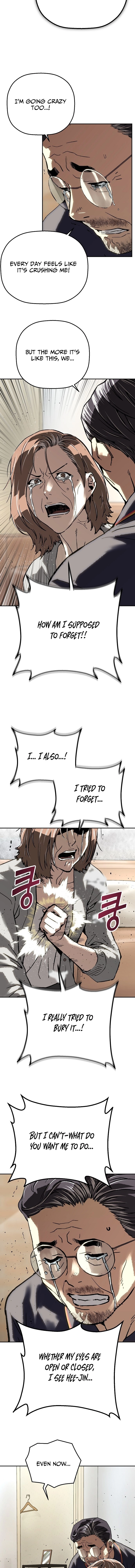 Read The Villain Profiler chapter 40 image 12 on Lezhin