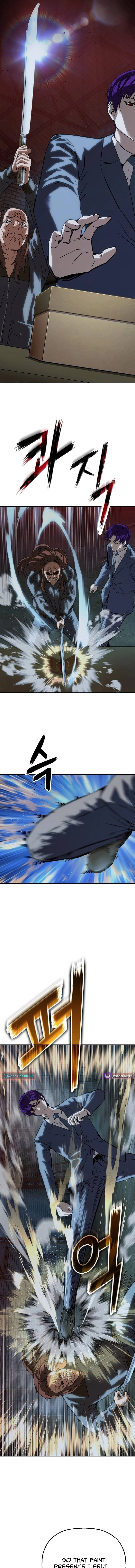 Read The Villain Profiler chapter 42 image 13 on Lezhin