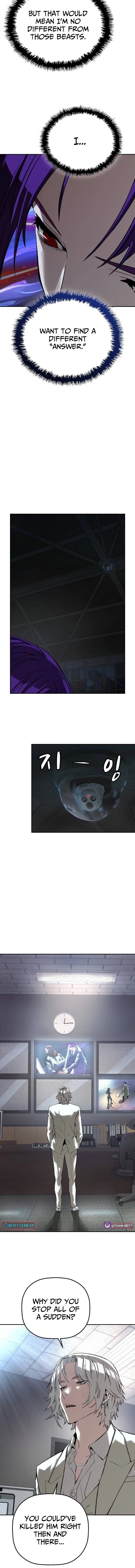 Read The Villain Profiler chapter 44 image 6 on Lezhin